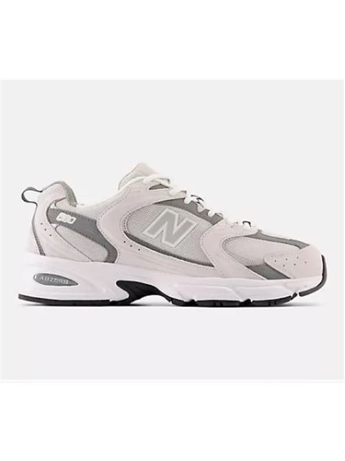 scarpe lifestyle NEW BALANCE | MR530CBGREY MATTER